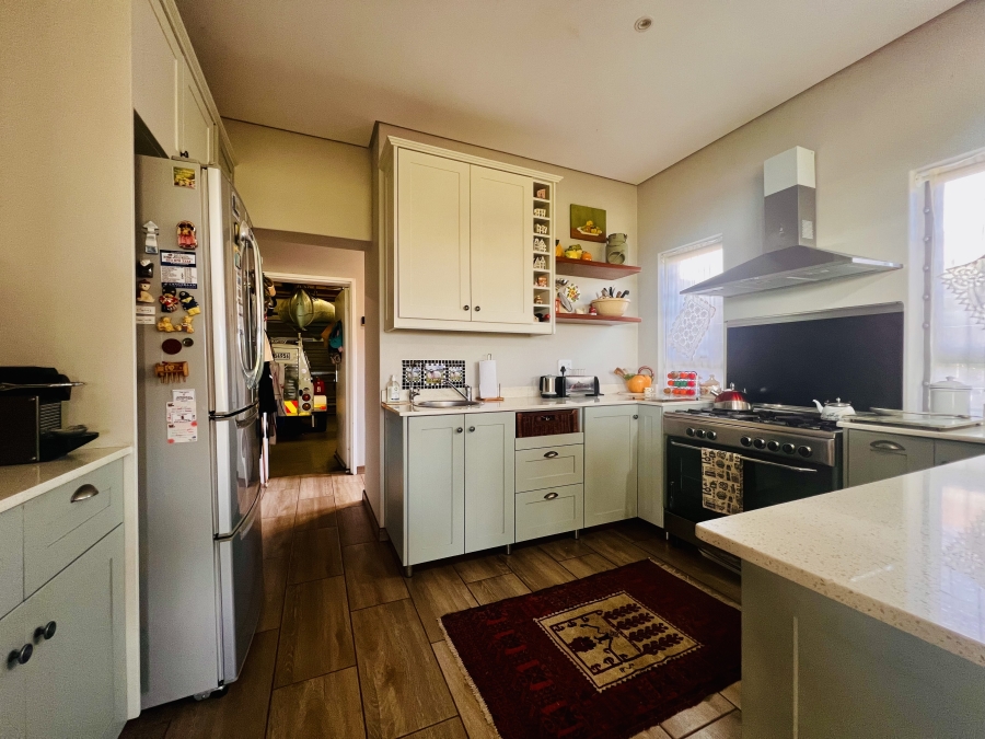 4 Bedroom Property for Sale in Langebaan Country Estate Western Cape